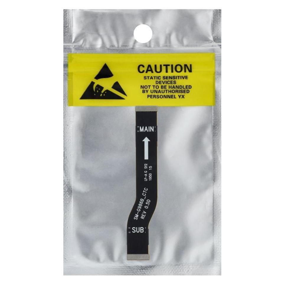 OEM Consumables! Main board flex cable for SAMSUNG S20 plus (Samsung Galaxy S20+) (49066671)