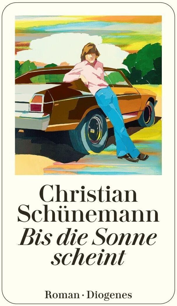 Christian Schünemann - Bis die Sonne scheint - Preis vom 12.10.2026 11:37:12 h