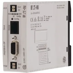 Eaton Gateway Profibus DP EU5C-SWD-DP