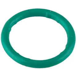 Kupfer Pressfitting O-Ring aus FKM für 22 mm grün für Solar
