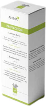Oti Anima 4 Protection Loz 150ml