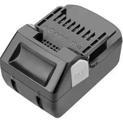 Acconic Akku f. Hitachi BSL1830, BSL1840, BSL1815X, DH18DSL 18V