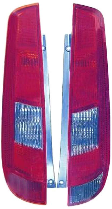 DIEDERICHS 1404093 Rear light