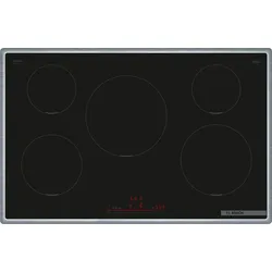 Bosch Induktionskochfeld, autark PIV845HB1E