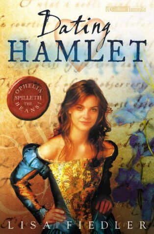 Lisa Fiedler - Dating Hamlet (Collins Flamingo) - Preis vom 14.10.2026 23:07:16 h