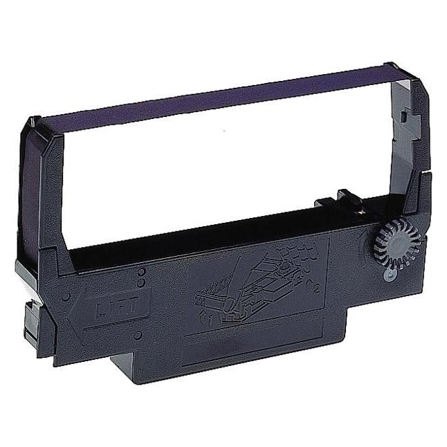 3DW Armor tape geeigner für Epson ERC 30/34/38 Gr.655 black (46368043)