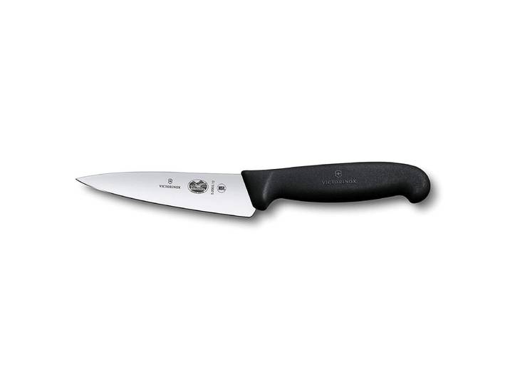 Victorinox Fibrox koksmes 12.5cm