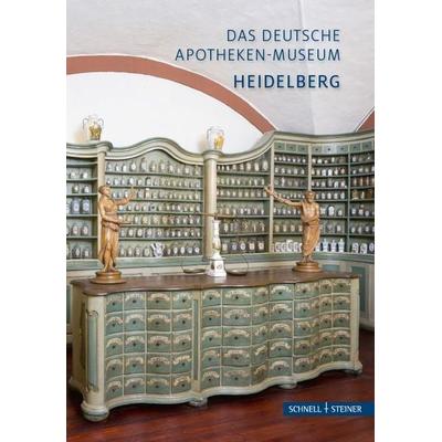 Heidelberg, Geheftet von Elisabeth Huwer, Schnell & Steiner, 978-3-7954-7295-5