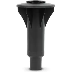 Brabantia Bodenhülse für Topspinner für Modelle Advance Lift-O-Matic und SmartLift