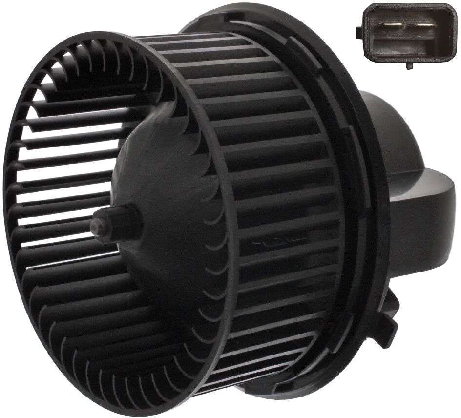 FEBI BILSTEIN 40179 Blower motor