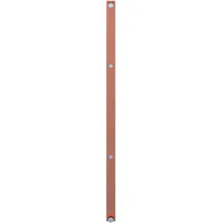 ABB STRIEBEL & JOHN ZX2856 CU-Umlenkung N 40x10, Kupferschiene, lose Lieferung