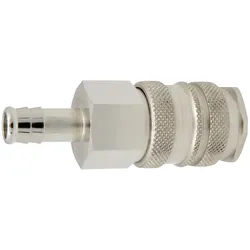 ELMAG Stahlkupplung JWL Serie 600, DN 10 - 42695