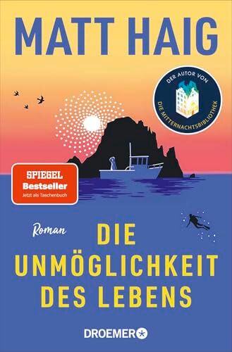 Die Unmöglichkeit des Lebens - Preis vom 14.10.2026 23:07:16 h