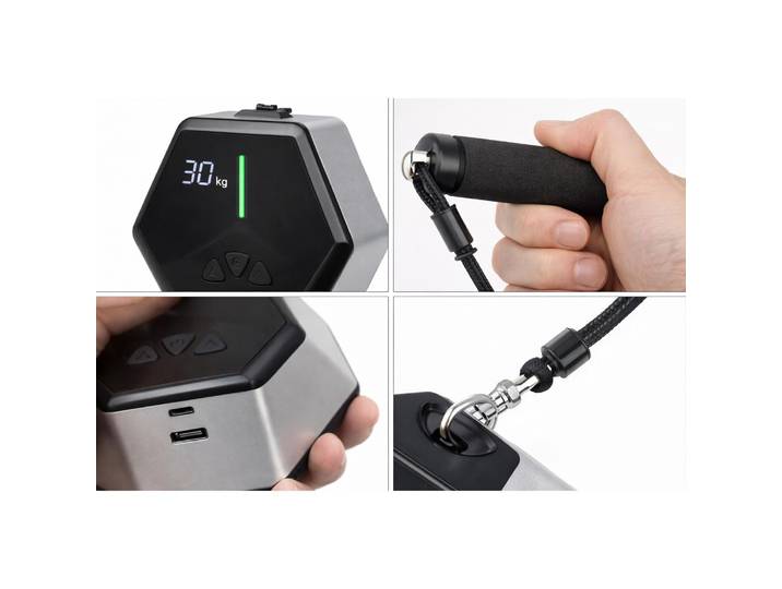Muscu Power Box