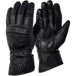 Modeka Mivo Motorradhandschuhe schwarz - 11