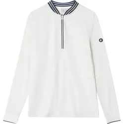 Cross Polo Nostalgia, weiss