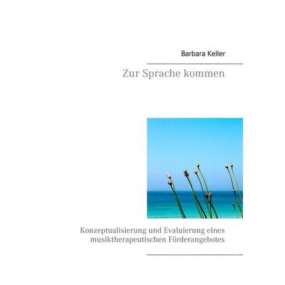 Zur Sprache kommen -