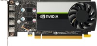 HP NVIDIA Quadro T1000e 8GB GDDR5 4x mDP - 8 GB