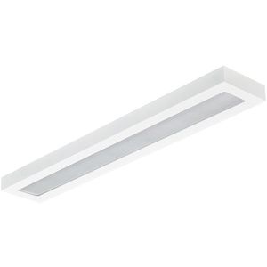 Philips Deckenleuchte CoreLine Gen4, weiß, LED, 120 cm, 38,5 Watt / 6000 Lumen, neutralweiß