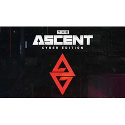 The Ascent Cyber Edition