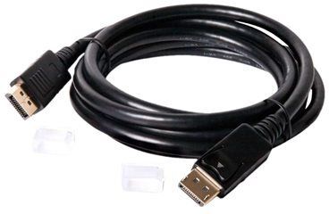 Club 3D dp 1.4 hbr3 cable 2m