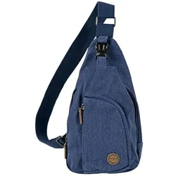 Sling Bag Uni marine 212