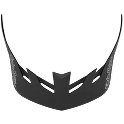 Troy Lee Designs, Velohelm Zubehör