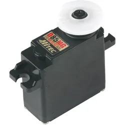 Hitec Servo HS-D85 MG Digi HV