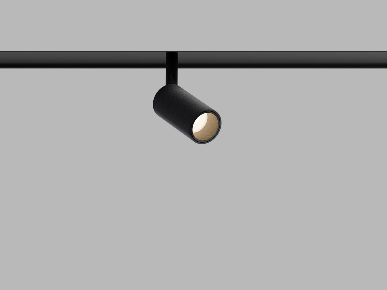 LED2 MAGO II XS LED-strip, 4000K, zwart