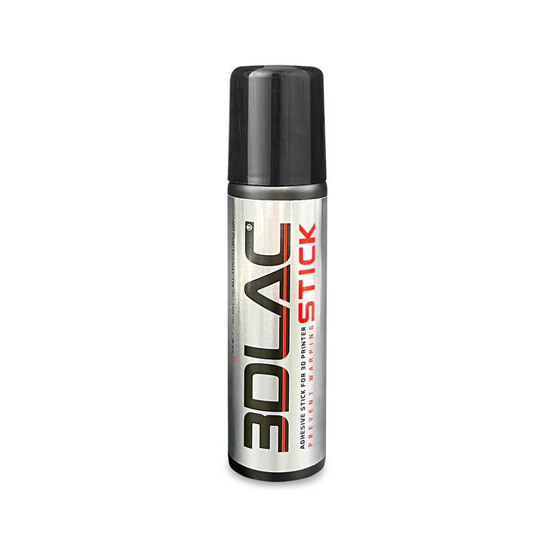 3DLAC 80ml Adhesive Stick for 3D Printing 30130