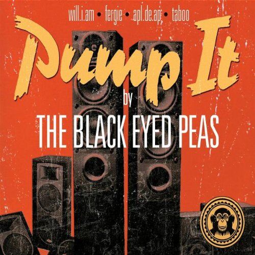 Black Eyed Peas - Pump It - Preis vom 05.10.2026 03:47:11 h