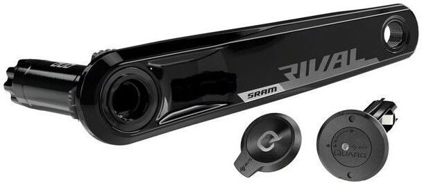 SRAM Misuratore di potenza  RIVAL AXS sinistra DUB WIDE