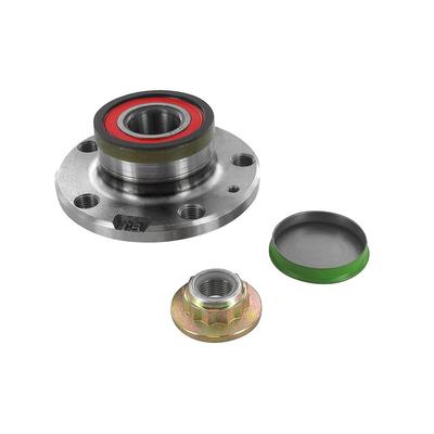 Vaico Radlagersatz Hinterachse [Hersteller-Nr. V10-8274] für Audi, VW, Skoda, Seat