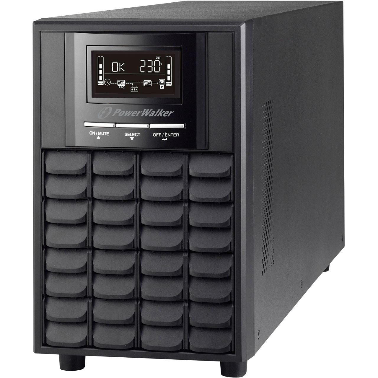 Bluewalker PowerWalker VI 2000 CW 2000VA / 1400W