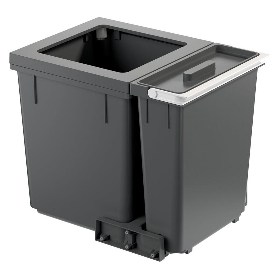 Müllex Kehrichtbehälter X-LINE X55 L7 (40 l) (80.51.303)