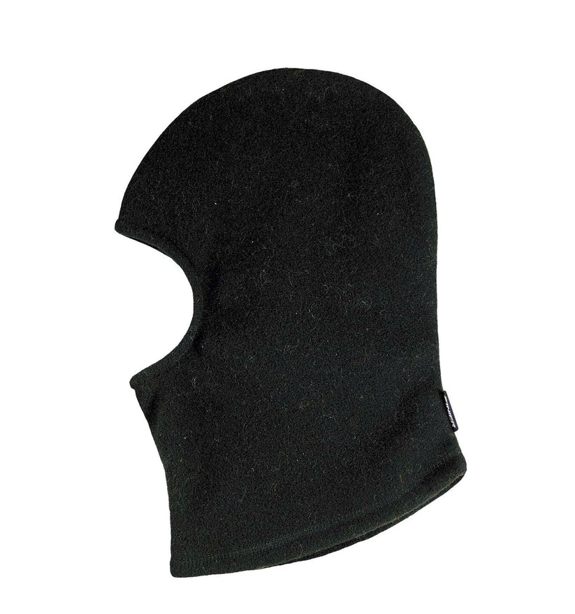 Zanier Polyester Mask 10/Box hwarz (2000) XS 68735-2000-XS