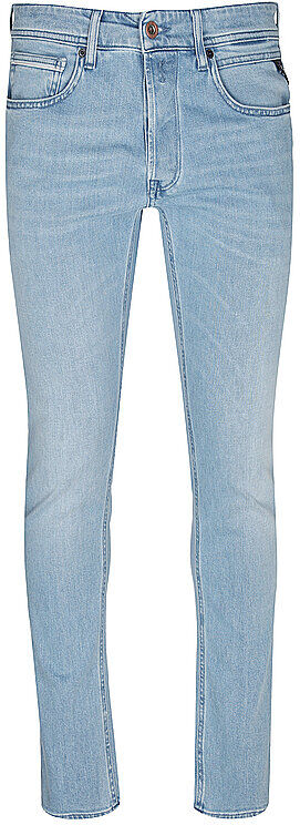 REPLAY Jeans Slim Fit GROVER hellblau   29/L32 29/L32
