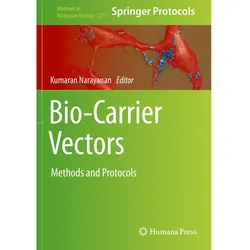 Bio-Carrier Vectors, Fachbücher