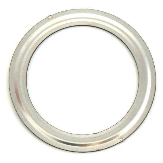 Athena Auspuffkrümmerdichtung für BMW R 1200 GS 06-09, R 1200 GS 06-09, R1200R/ST/RT/ 03-09 (S410068012005)
