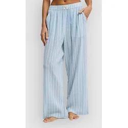 Billabong Boyfriend Hose twilight blue Gr. M