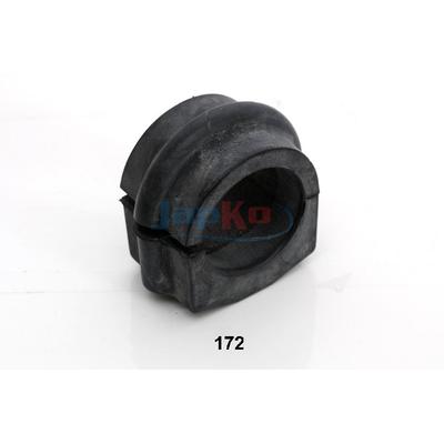 JAPKO Lagerbuchse, Stabilisator goj172 Vorderachse für Ford NISSAN