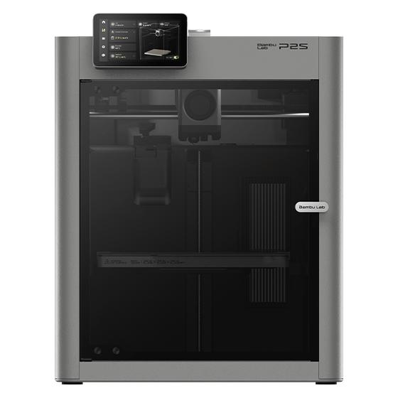 Bambu Lab P2S (256 x 256 x 256 mm) (PF004-U-EU)