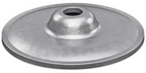 Bosch Professional PRO FMW-25 Universelle Metallscheibe Befestigungssockel 1600A03C2V 1 St.