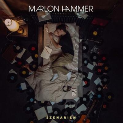 Szenarien (LP) - Marlon Hammer, Vinyl