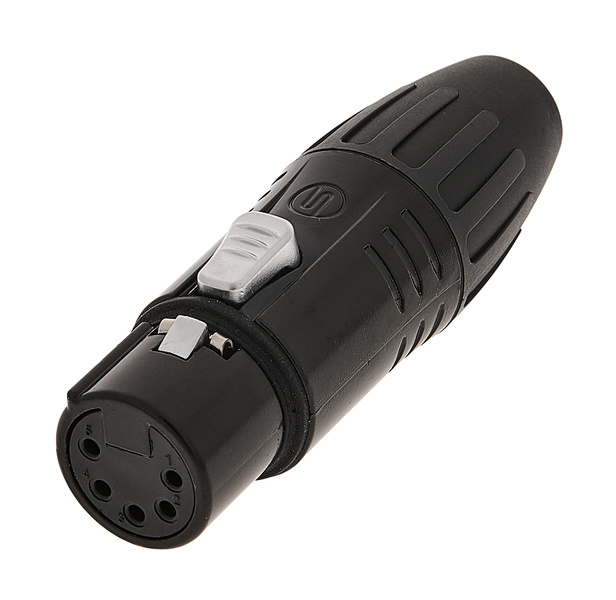 Seetronic SCMF5-BG-BK