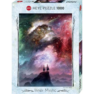 Cosmic Dust Puzzle