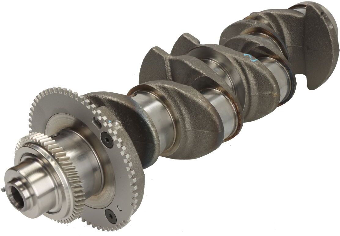 Kurbelwelle FPT 5802744466-FPT