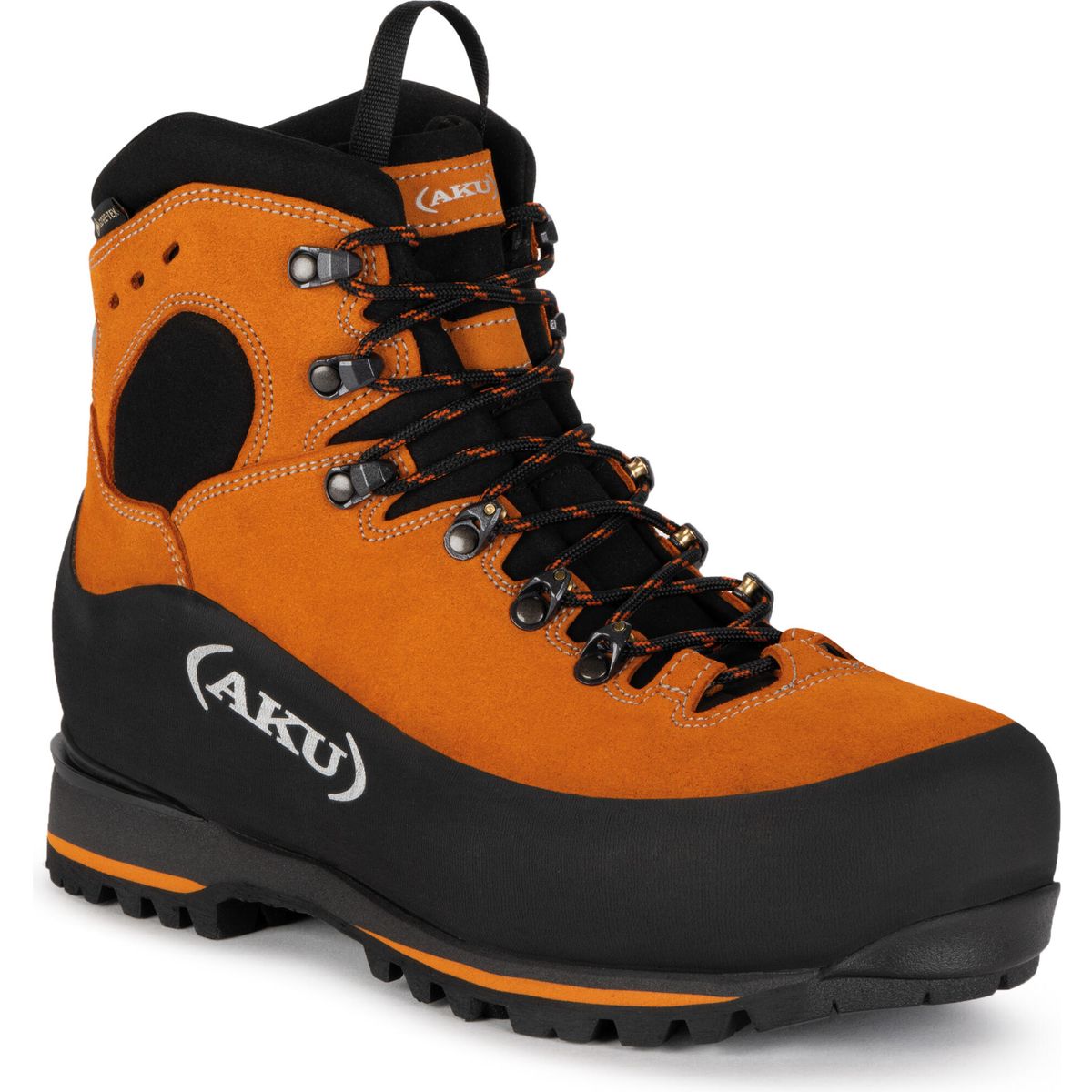 AKU Superalp Work GTX orange (133) 37.5 571-133-37.5