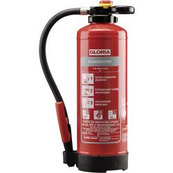 Gloria P12PRO Pulverfeuerlöscher 12 l Brandklasse: A, B, C Inhalt 1 St. 8012911426