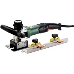 Metabo Metall-Planfräse PFM 17 (601789500) im Koffer